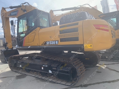 Sany SY330H [0]