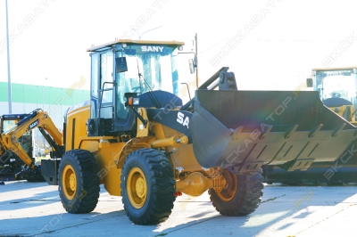Sany SW936K1 [2]