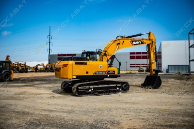Sany SY225NLC [3]