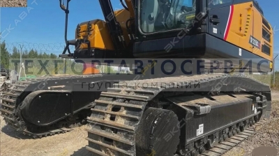 Sany SY225C NLC [1]