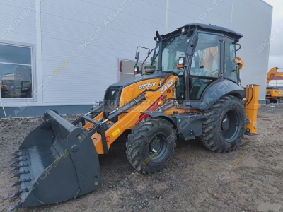 Case 570 SV [0]