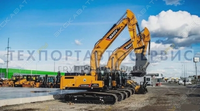 Sany SY225C NLC [0]