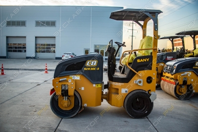 Sany SZR30C-8 [0]