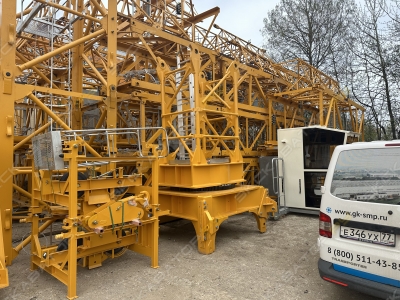 Potain MCT 200 [3]