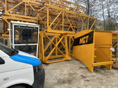 Potain MCT 200 [2]