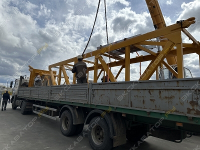Potain MCT 200 [4]
