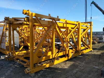 Potain MCТ 328 L12 [4]