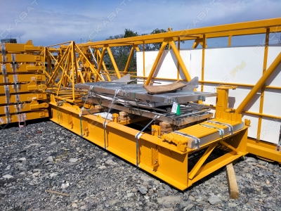 Potain MCТ 328 L12 [2]