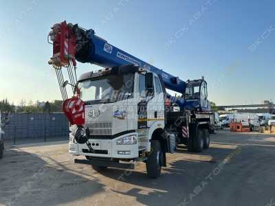 ККЗ КС-55713-5K-4 [0]