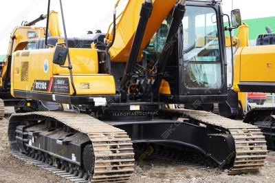 Sany SY215C [1]