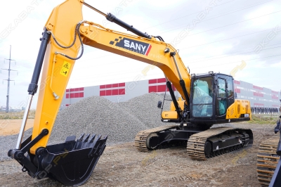 Sany SY215C [0]
