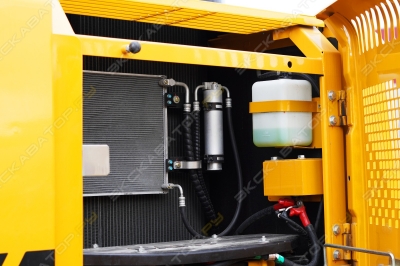 Sany SY215C [3]