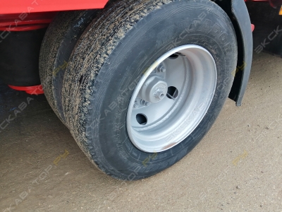 Kassbohrer LB3E [3]
