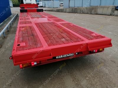 Kassbohrer LB3E [2]
