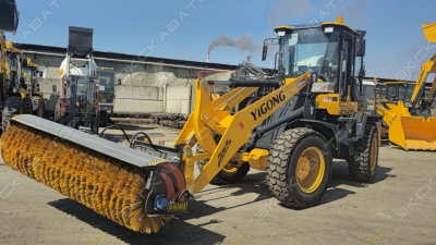 YIGONG ZL30 [2]