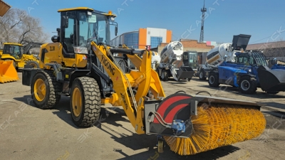 YIGONG ZL30 [0]