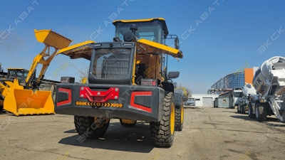 YIGONG ZL30 [4]