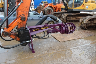 Powerdredging PD3000 [3]