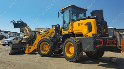 YIGONG ZL30 [2]
