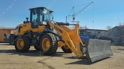 YIGONG ZL30 [1]