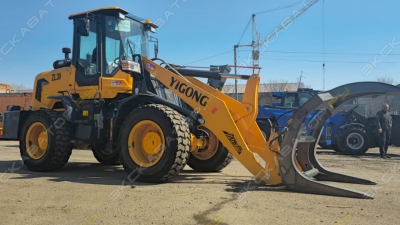 YIGONG ZL30 [11]