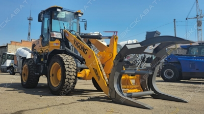 YIGONG ZL30 [0]