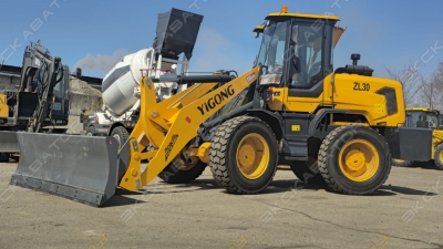 YIGONG ZL30 [1]