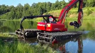 Powerdredging PD3000 [2]