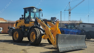 YIGONG ZL30 [3]