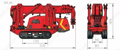 HENAN SPT 299 [3]