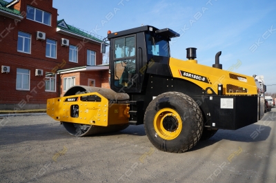 Sany SSR180C-8 [2]