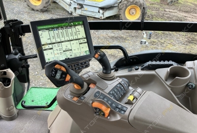 John Deere 6250R [3]