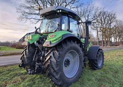 Agrotron 6205G [3]