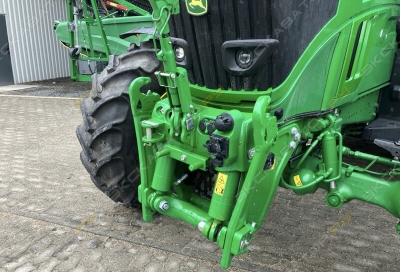 John Deere 6250R [4]