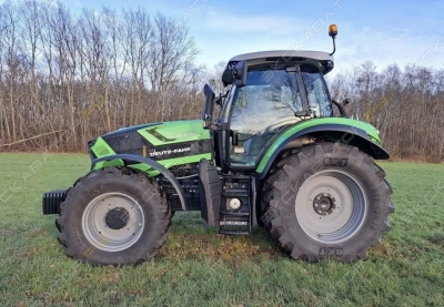 Agrotron 6205G [0]