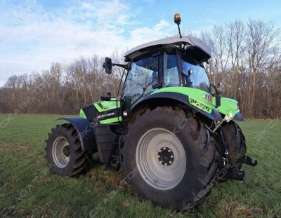 Agrotron 6205G [1]