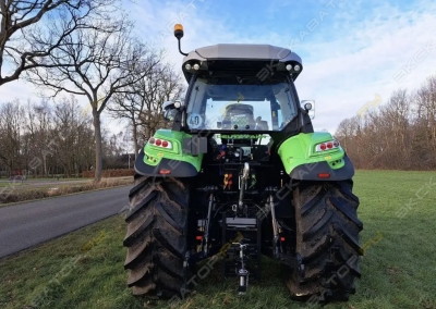 Agrotron 6205G [2]