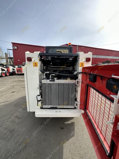Lonking CDM312 [13]