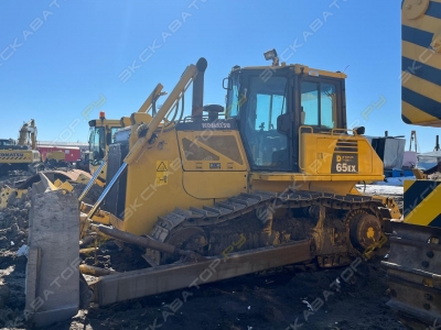 Komatsu D65EX-16 [0]