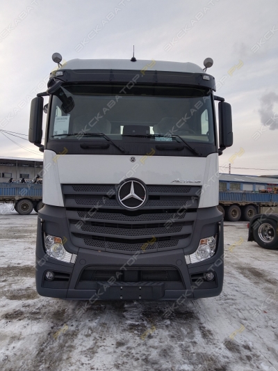Actros 1853 [1]