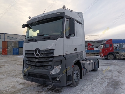 Actros 1853 [0]