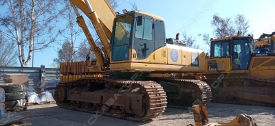 Komatsu PC400-7 [1]
