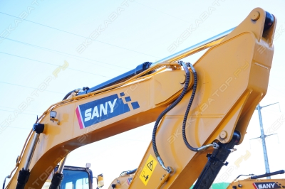 Sany SY245H [0]