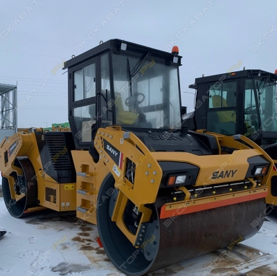 Sany STR130C-8S [0]
