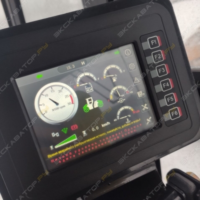 Sany STR130C-8S [1]