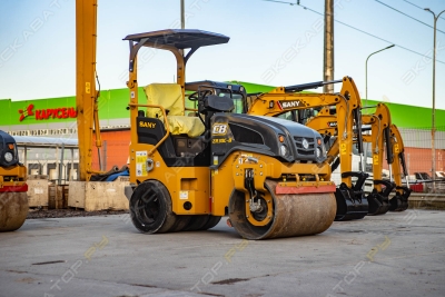 Sany SZR30C-8 [0]