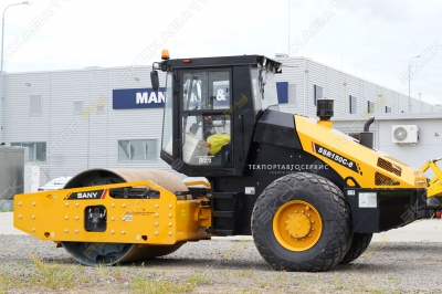 Sany SSR150C-8 [0]