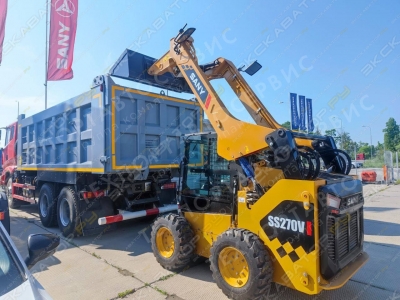 Sany SS270V [3]