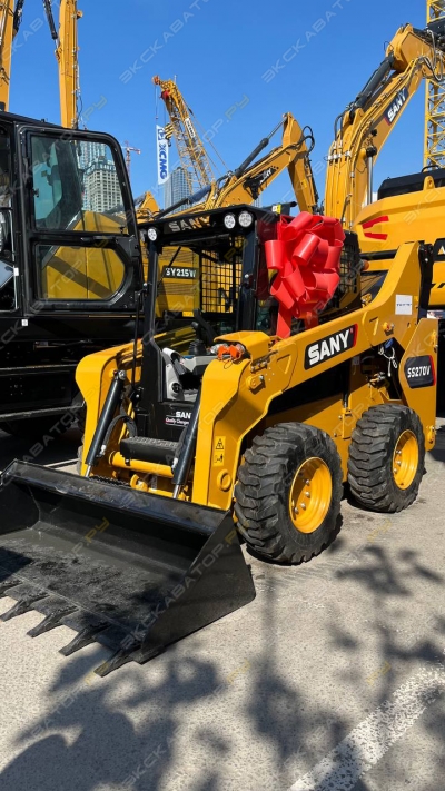 Sany SS270V [0]