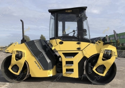 Bomag BW 161 AD-50 [0]